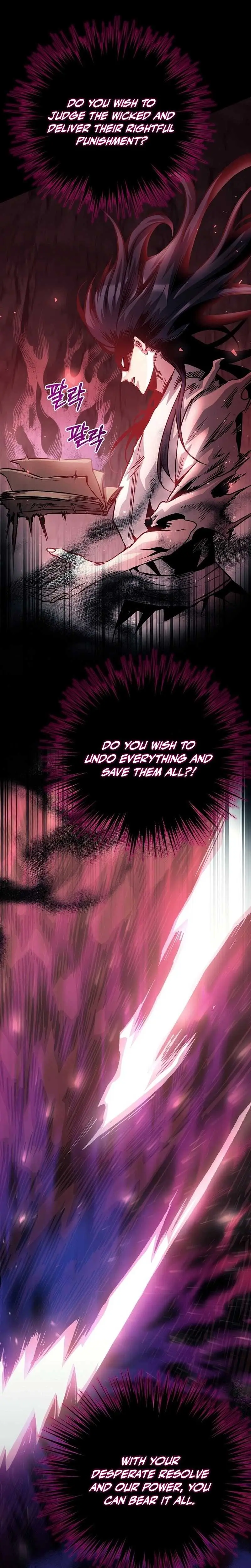 The Ruler Of Darkness Chapter 1 - Page 41