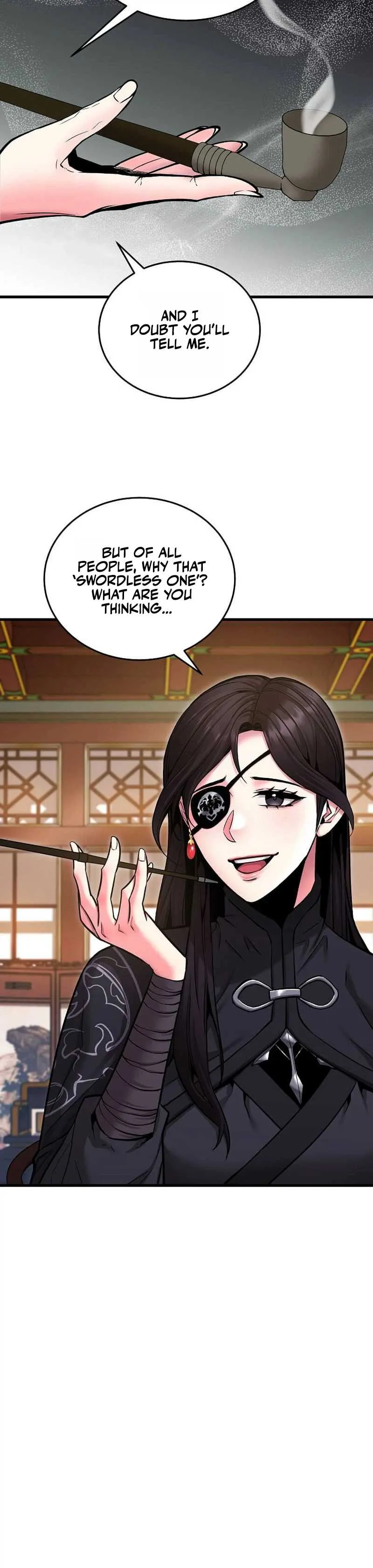 The Ruler Of Darkness Chapter 10 - Page 7