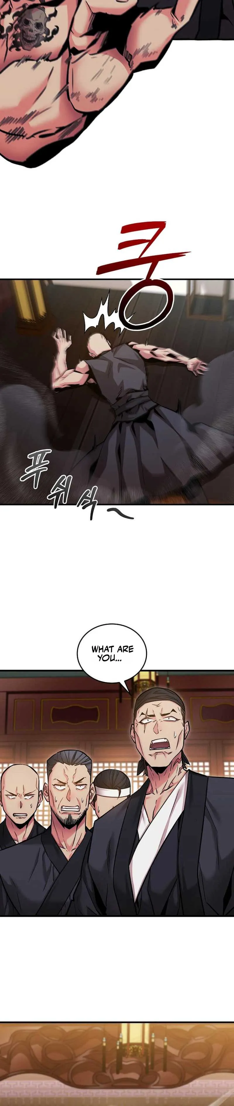 The Ruler Of Darkness Chapter 10 - Page 16