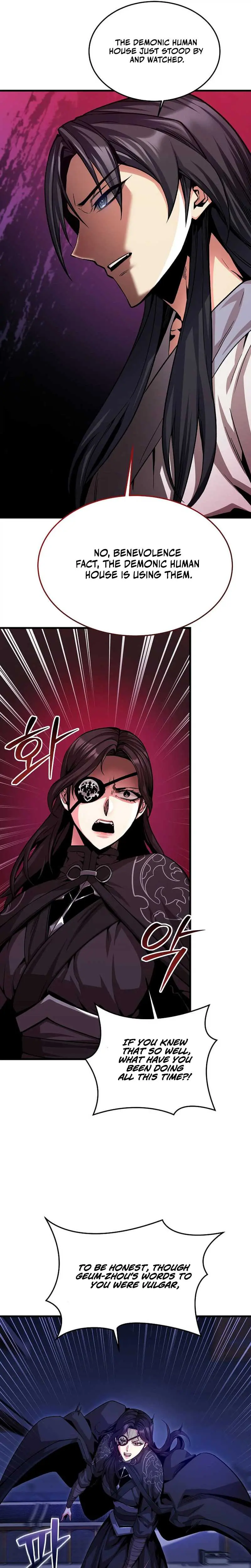 The Ruler Of Darkness Chapter 12 - Page 13