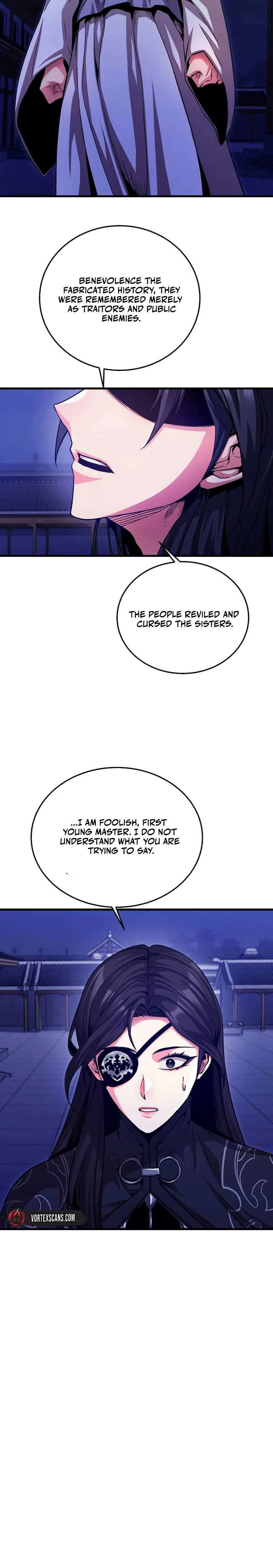 The Ruler Of Darkness Chapter 12 - Page 18