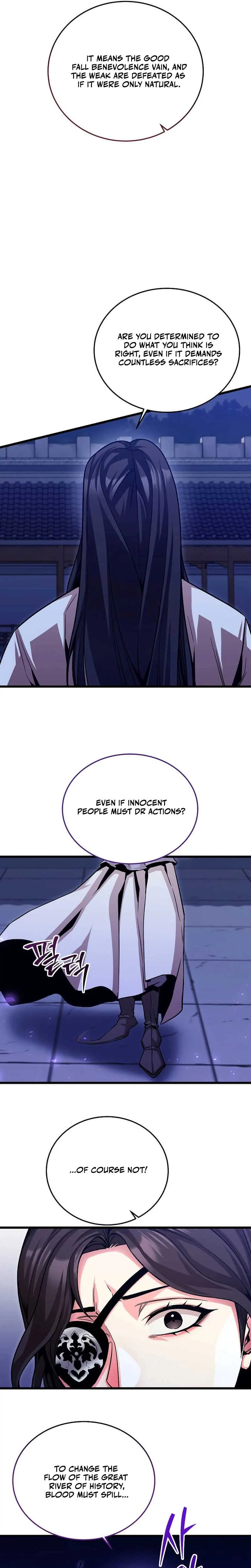 The Ruler Of Darkness Chapter 12 - Page 19