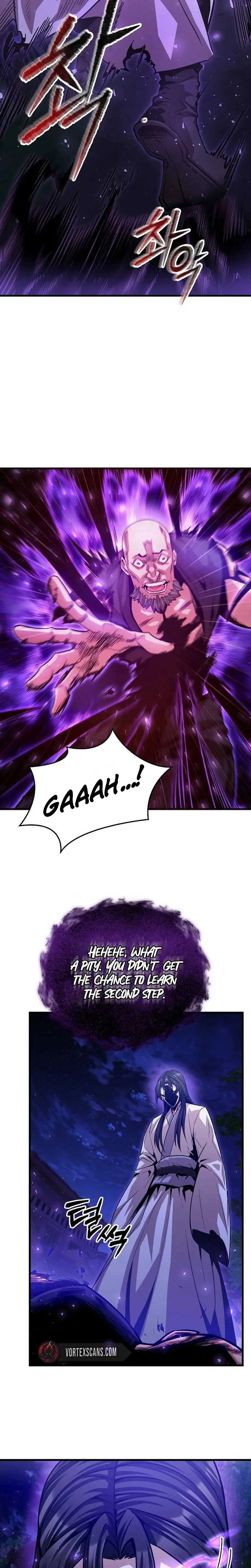 The Ruler Of Darkness Chapter 13 - Page 11