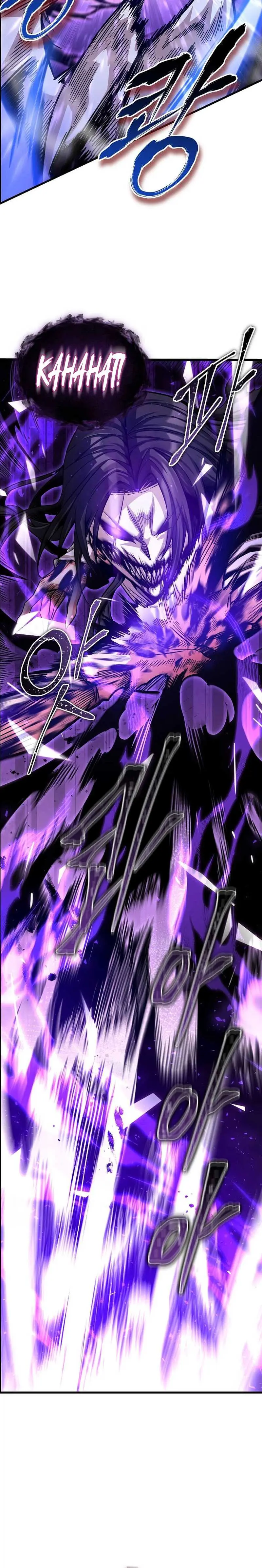 The Ruler Of Darkness Chapter 14 - Page 3