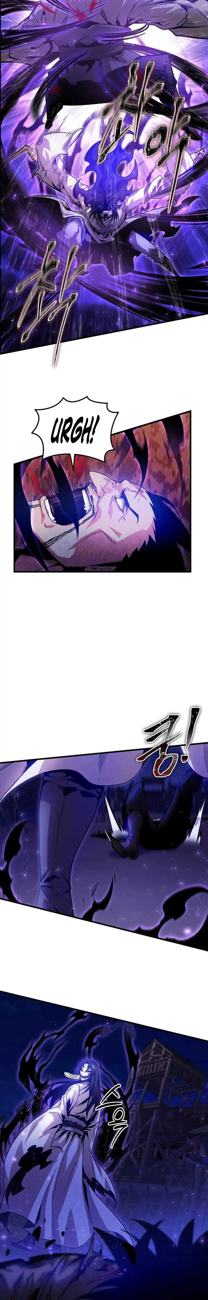 The Ruler Of Darkness Chapter 14 - Page 5