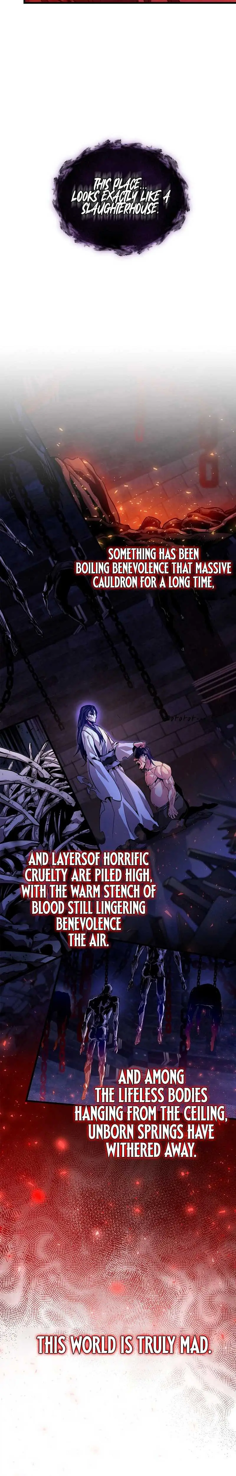 The Ruler Of Darkness Chapter 14 - Page 11