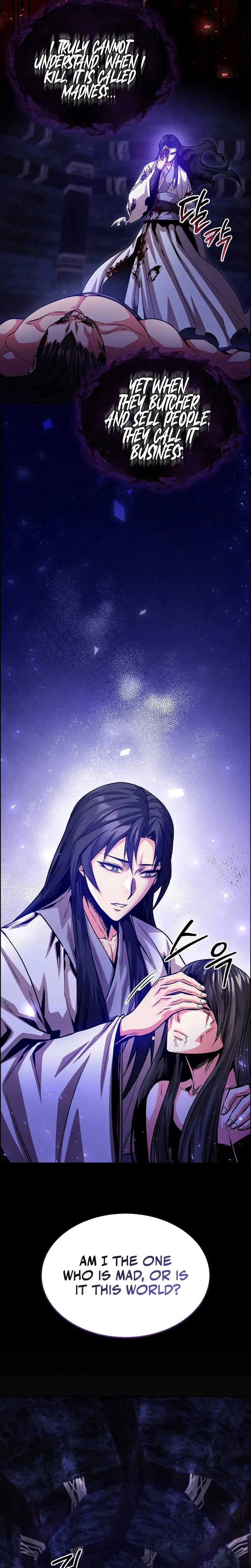 The Ruler Of Darkness Chapter 14 - Page 14