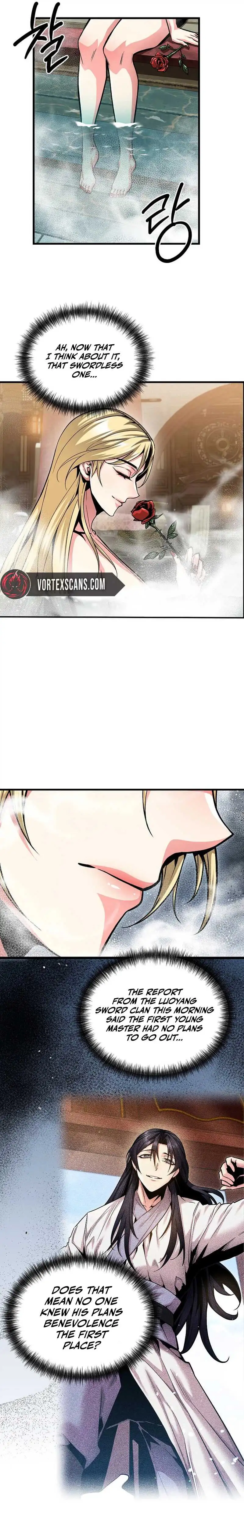 The Ruler Of Darkness Chapter 14 - Page 16