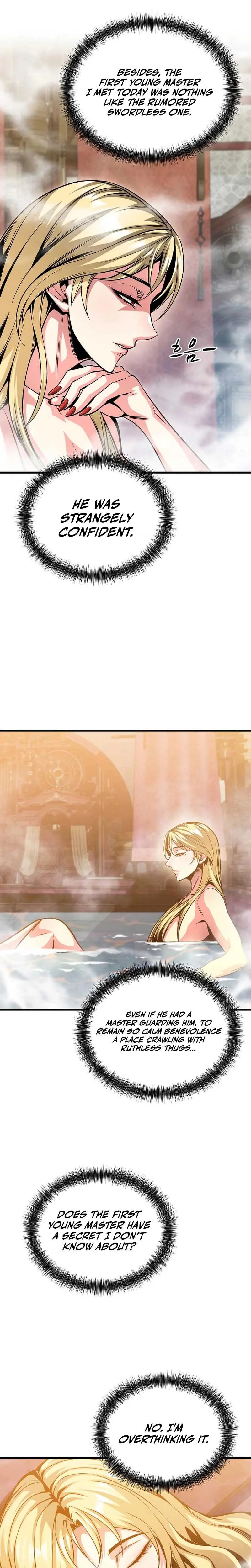 The Ruler Of Darkness Chapter 14 - Page 17