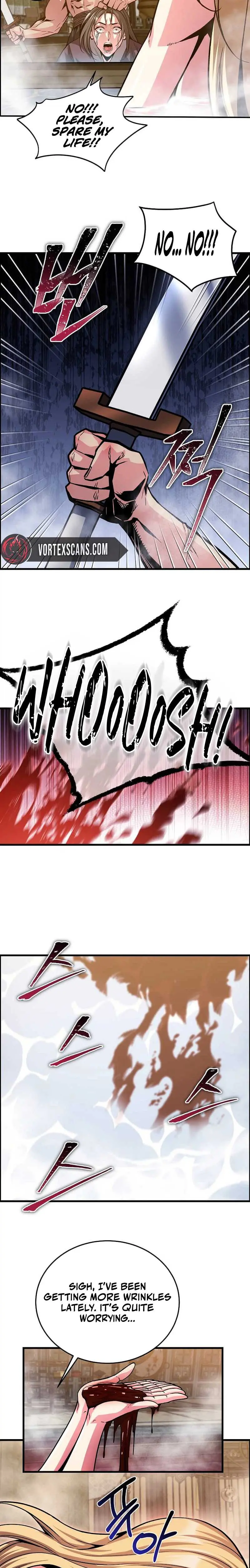The Ruler Of Darkness Chapter 14 - Page 20