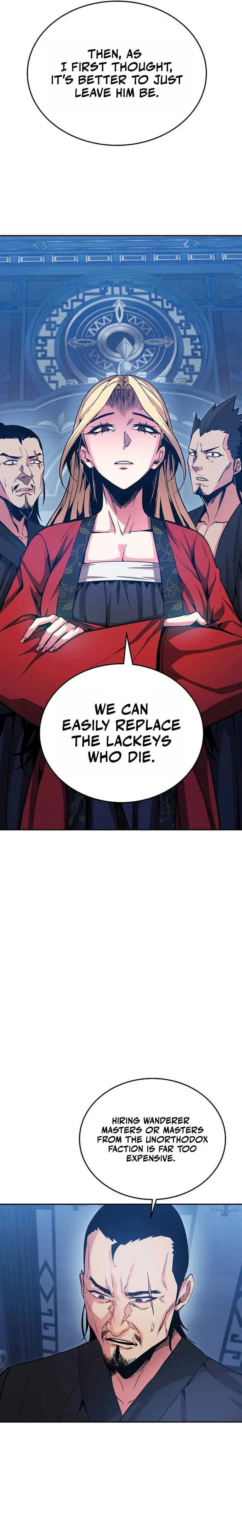 The Ruler Of Darkness Chapter 15 - Page 13