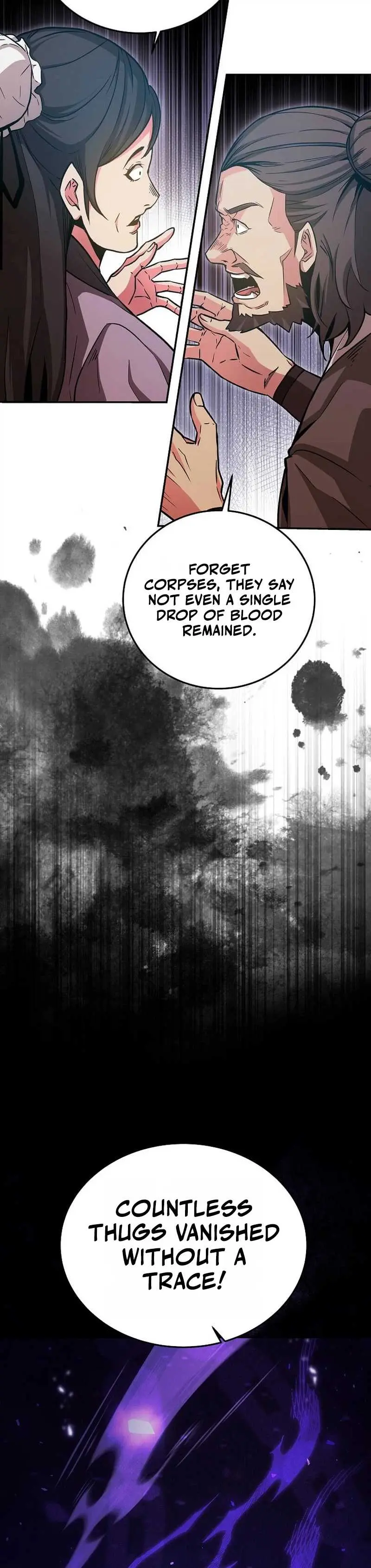 The Ruler Of Darkness Chapter 15 - Page 18