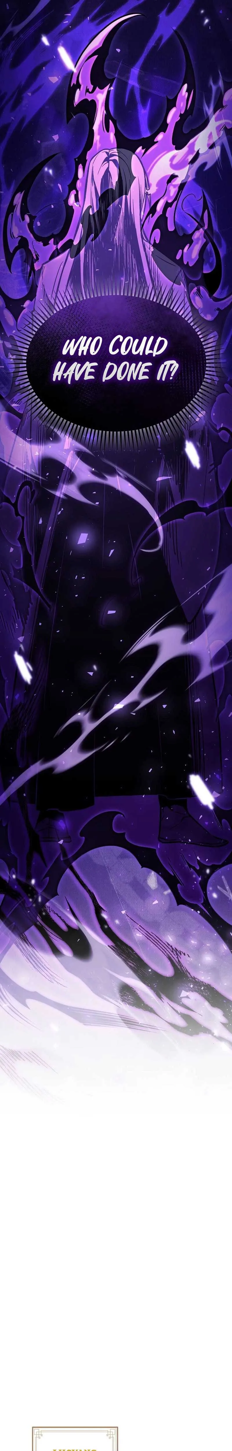 The Ruler Of Darkness Chapter 15 - Page 19