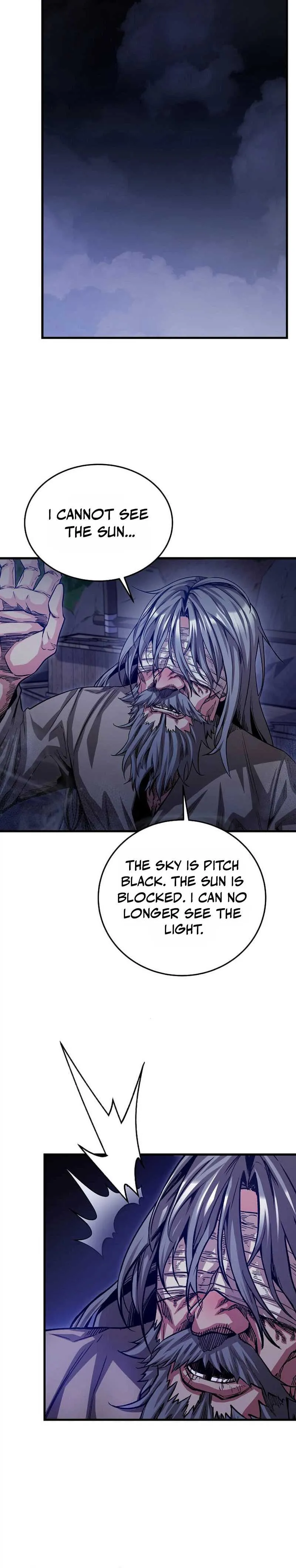 The Ruler Of Darkness Chapter 16 - Page 6