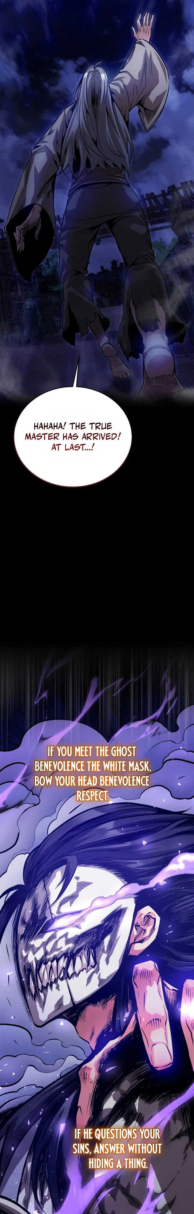 The Ruler Of Darkness Chapter 16 - Page 10