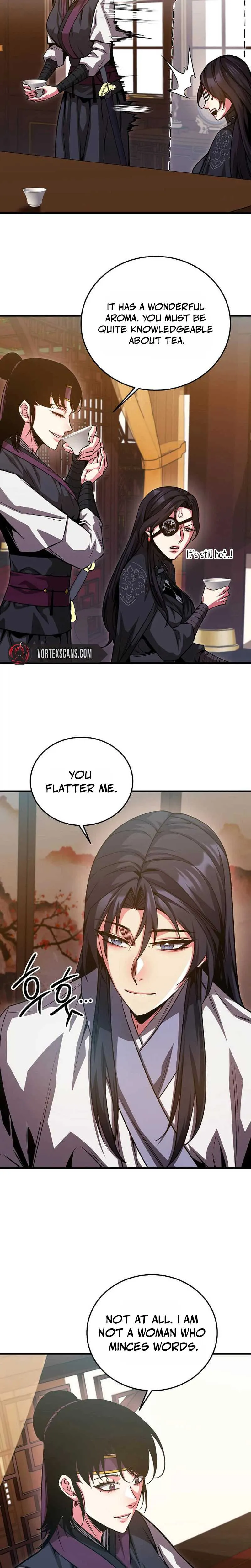 The Ruler Of Darkness Chapter 16 - Page 23