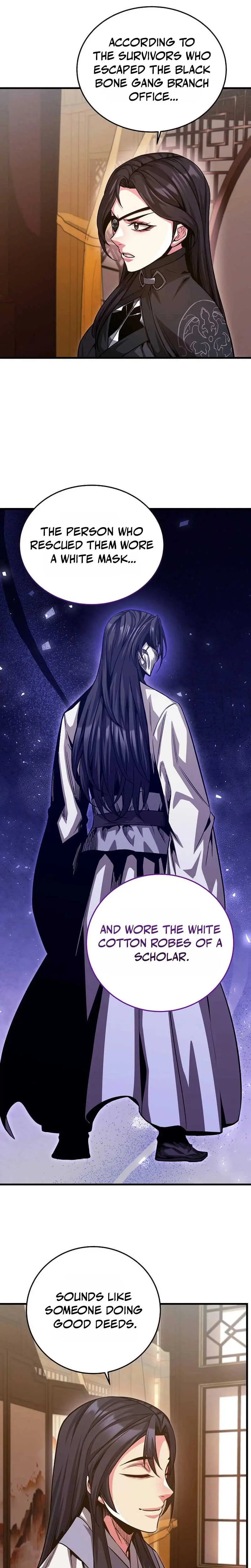 The Ruler Of Darkness Chapter 16 - Page 28