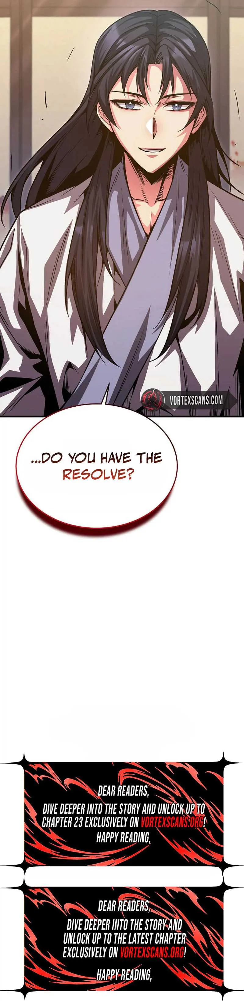 The Ruler Of Darkness Chapter 16 - Page 31