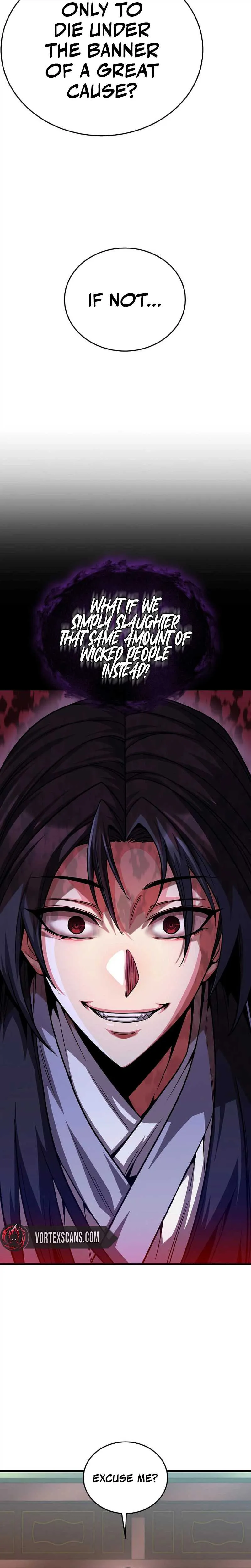 The Ruler Of Darkness Chapter 17 - Page 9