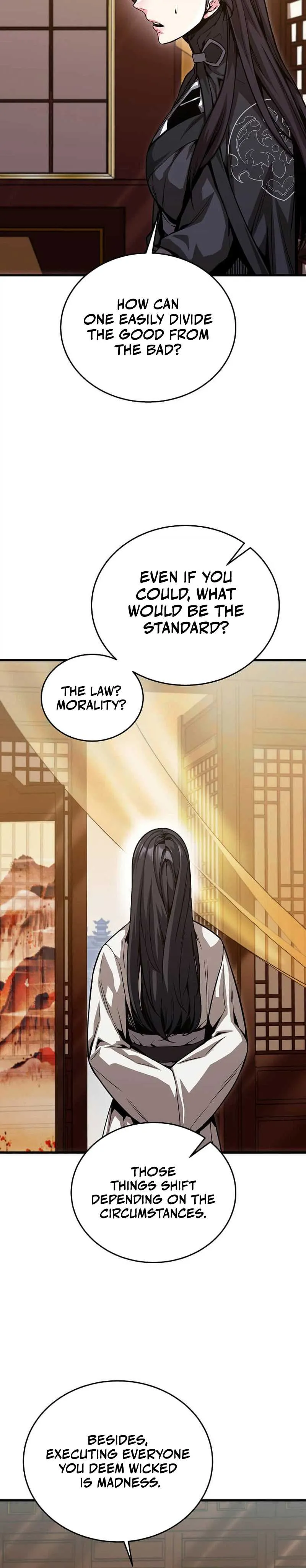 The Ruler Of Darkness Chapter 17 - Page 12