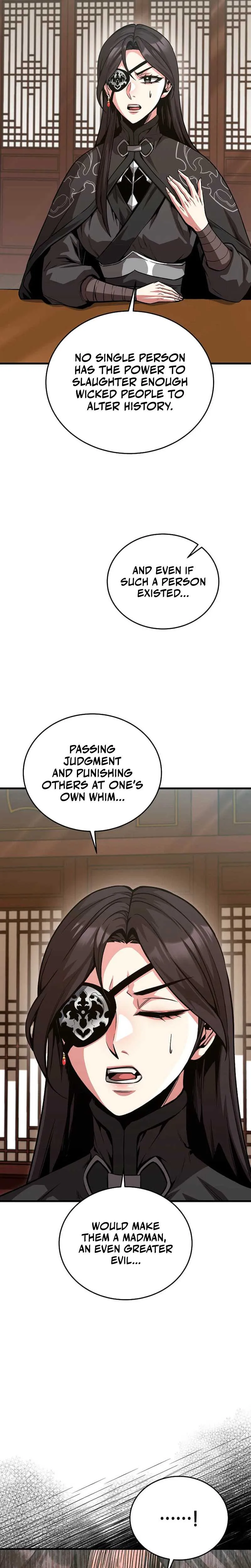The Ruler Of Darkness Chapter 17 - Page 13