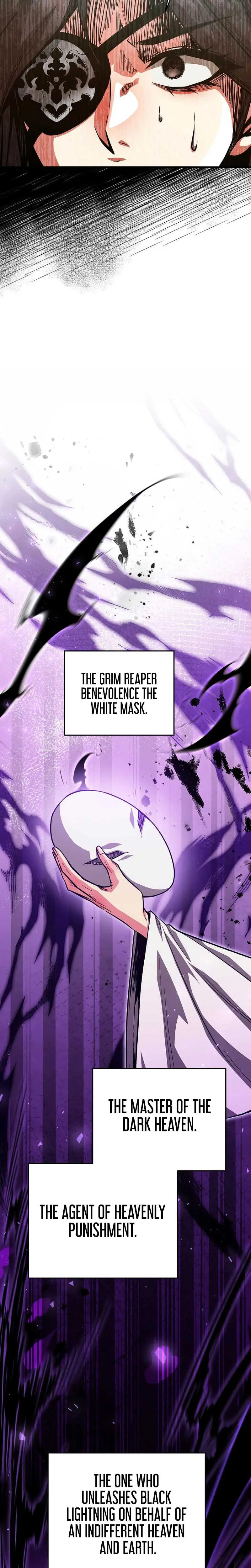 The Ruler Of Darkness Chapter 17 - Page 14
