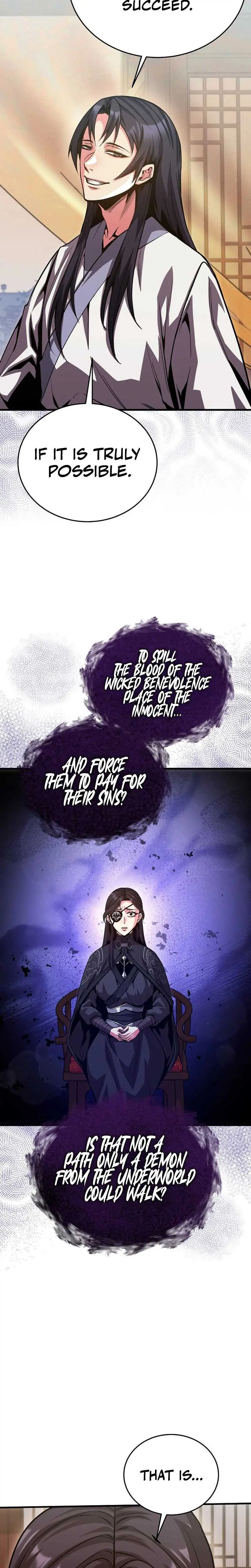 The Ruler Of Darkness Chapter 17 - Page 17