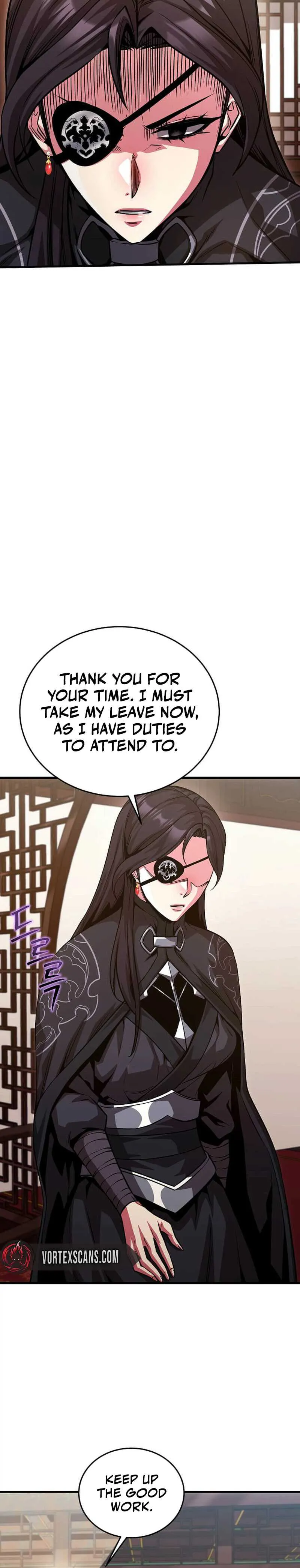 The Ruler Of Darkness Chapter 17 - Page 18