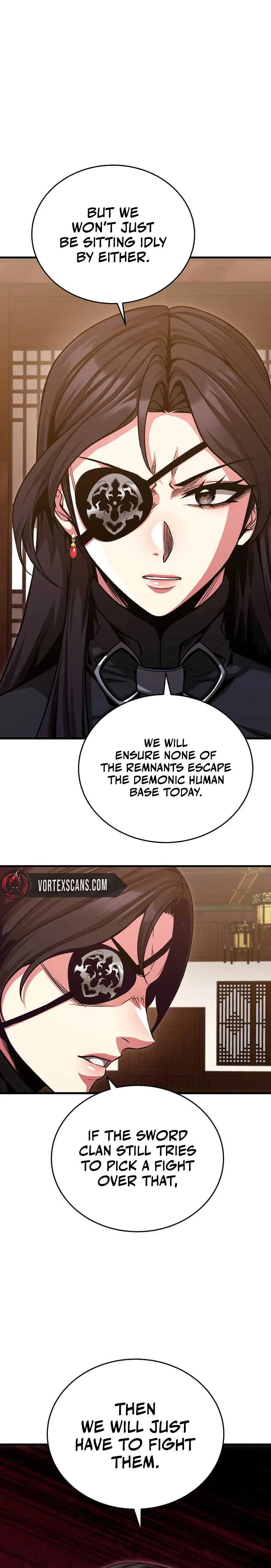 The Ruler Of Darkness Chapter 17 - Page 21