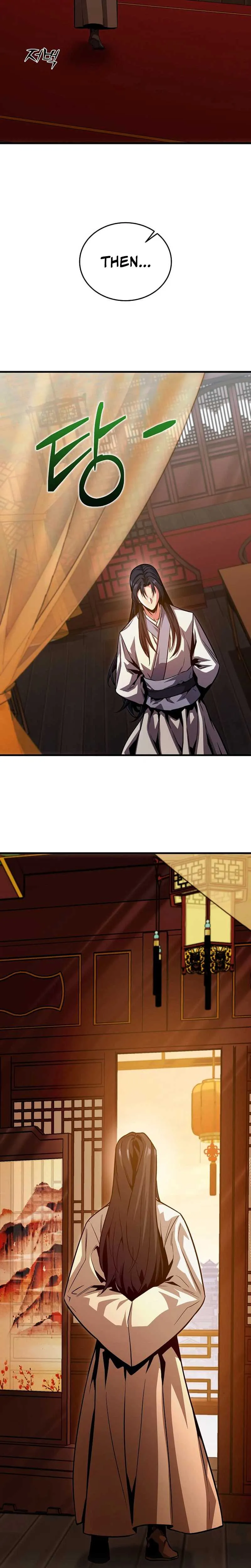 The Ruler Of Darkness Chapter 17 - Page 23