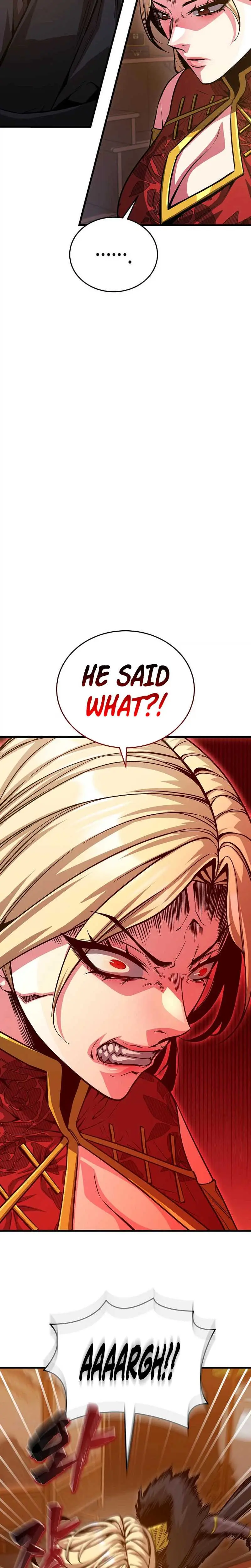 The Ruler Of Darkness Chapter 17 - Page 28