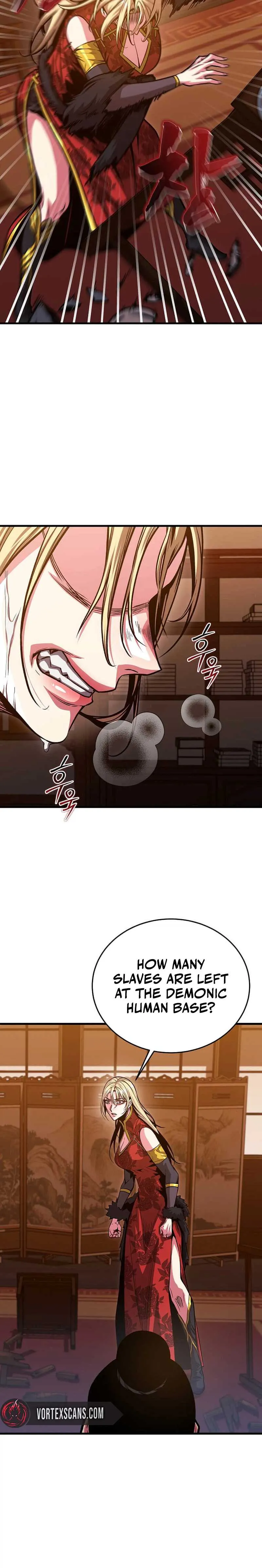 The Ruler Of Darkness Chapter 17 - Page 29