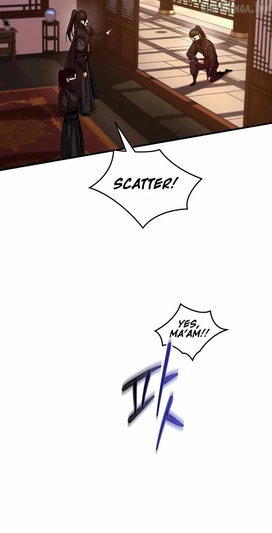 The Ruler Of Darkness Chapter 18 - Page 15