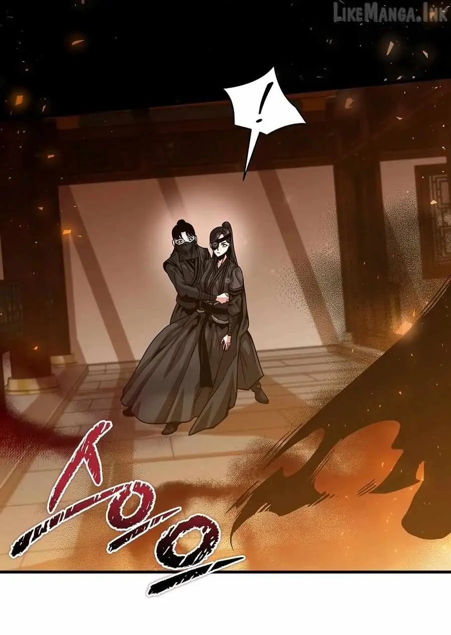 The Ruler Of Darkness Chapter 18 - Page 19