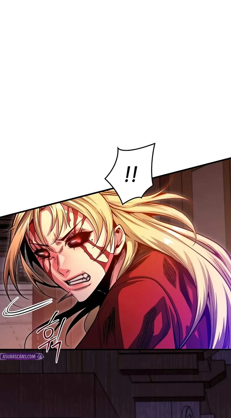 The Ruler Of Darkness Chapter 22 - Page 14