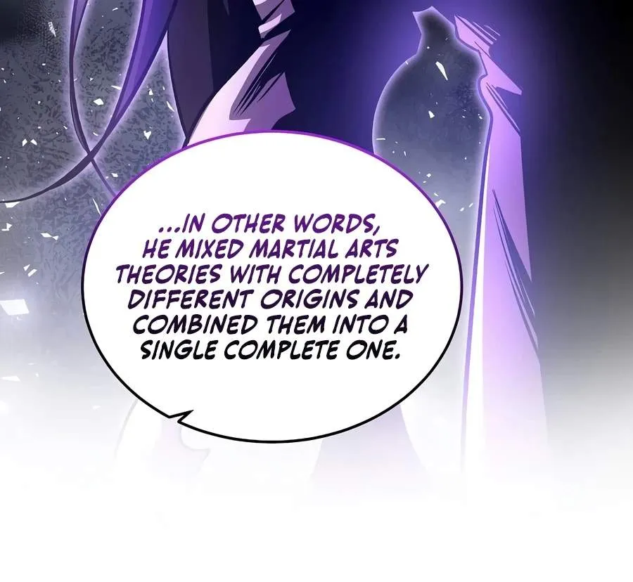 The Ruler Of Darkness Chapter 23 - Page 14