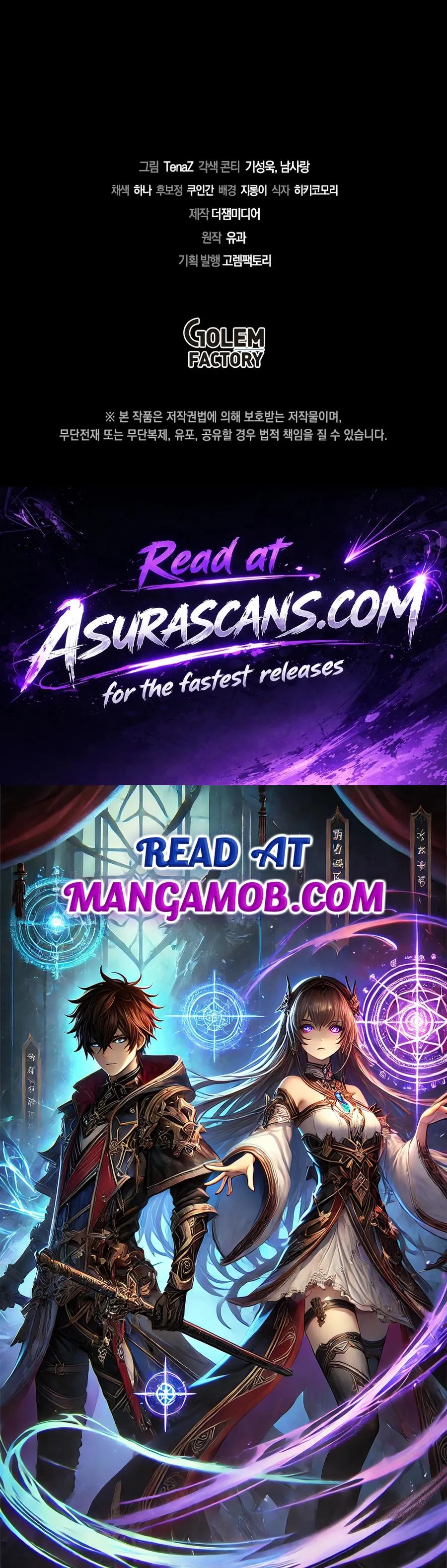 The Ruler Of Darkness Chapter 24 - Page 19