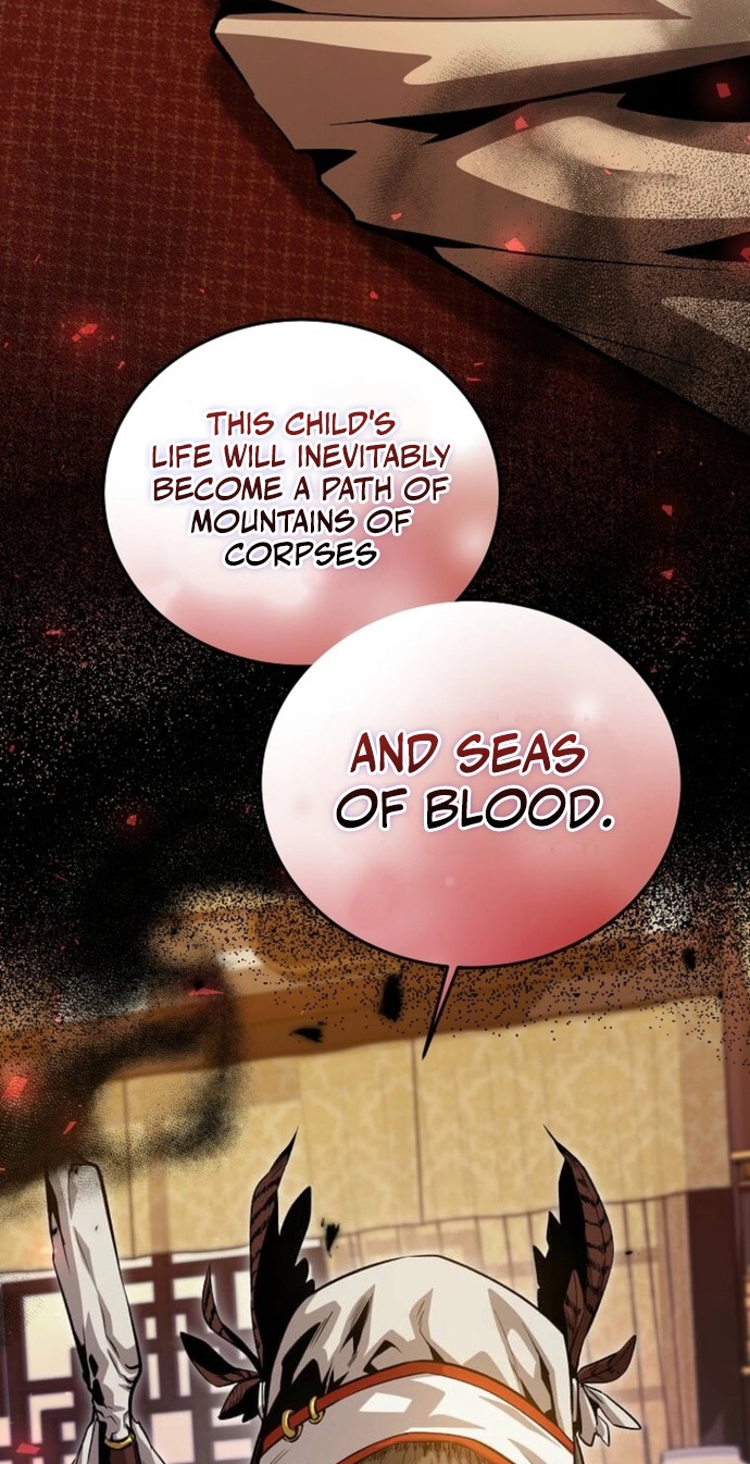 The Ruler Of Darkness Chapter 28 - Page 4