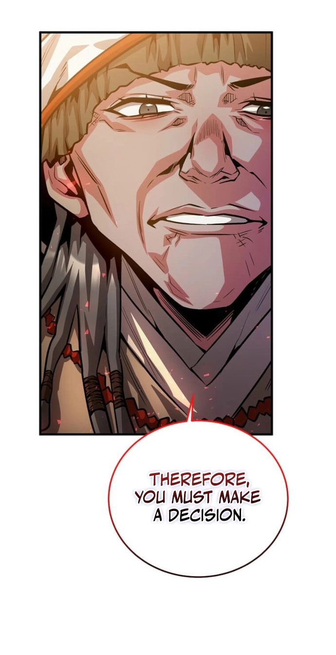 The Ruler Of Darkness Chapter 28 - Page 6