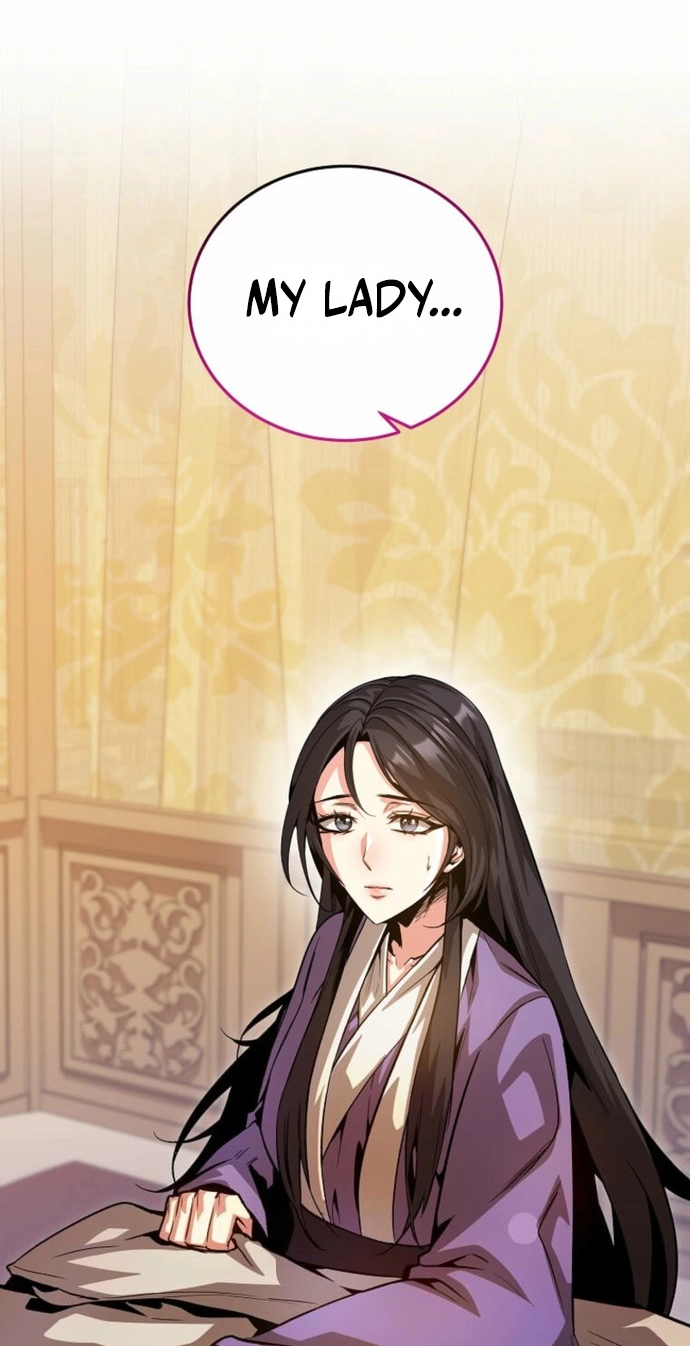 The Ruler Of Darkness Chapter 28 - Page 7