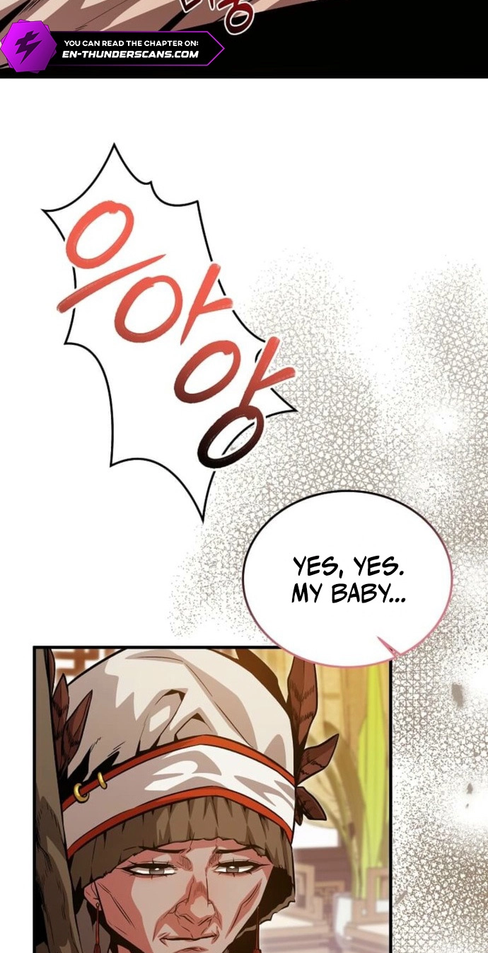 The Ruler Of Darkness Chapter 28 - Page 11