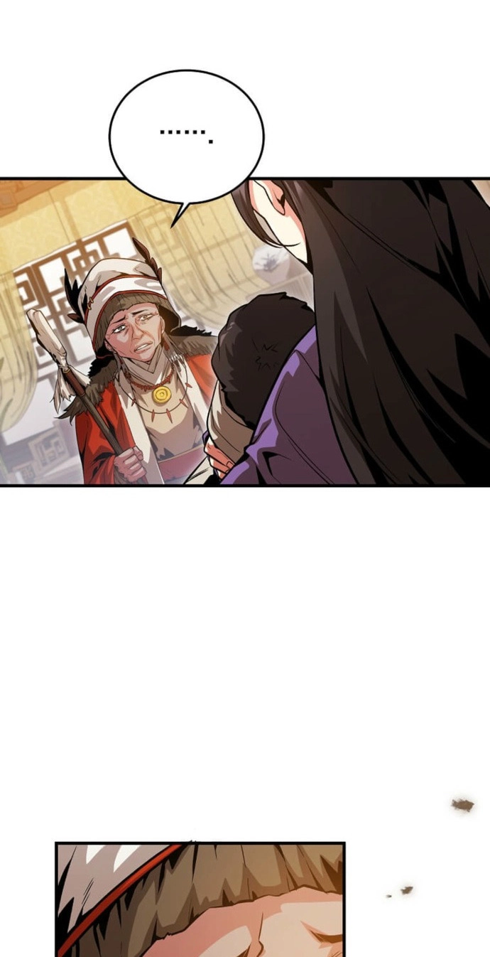 The Ruler Of Darkness Chapter 28 - Page 19