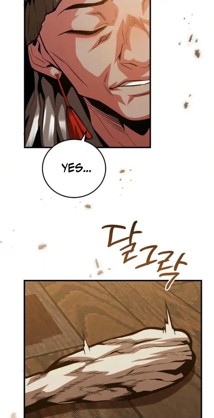 The Ruler Of Darkness Chapter 28 - Page 20