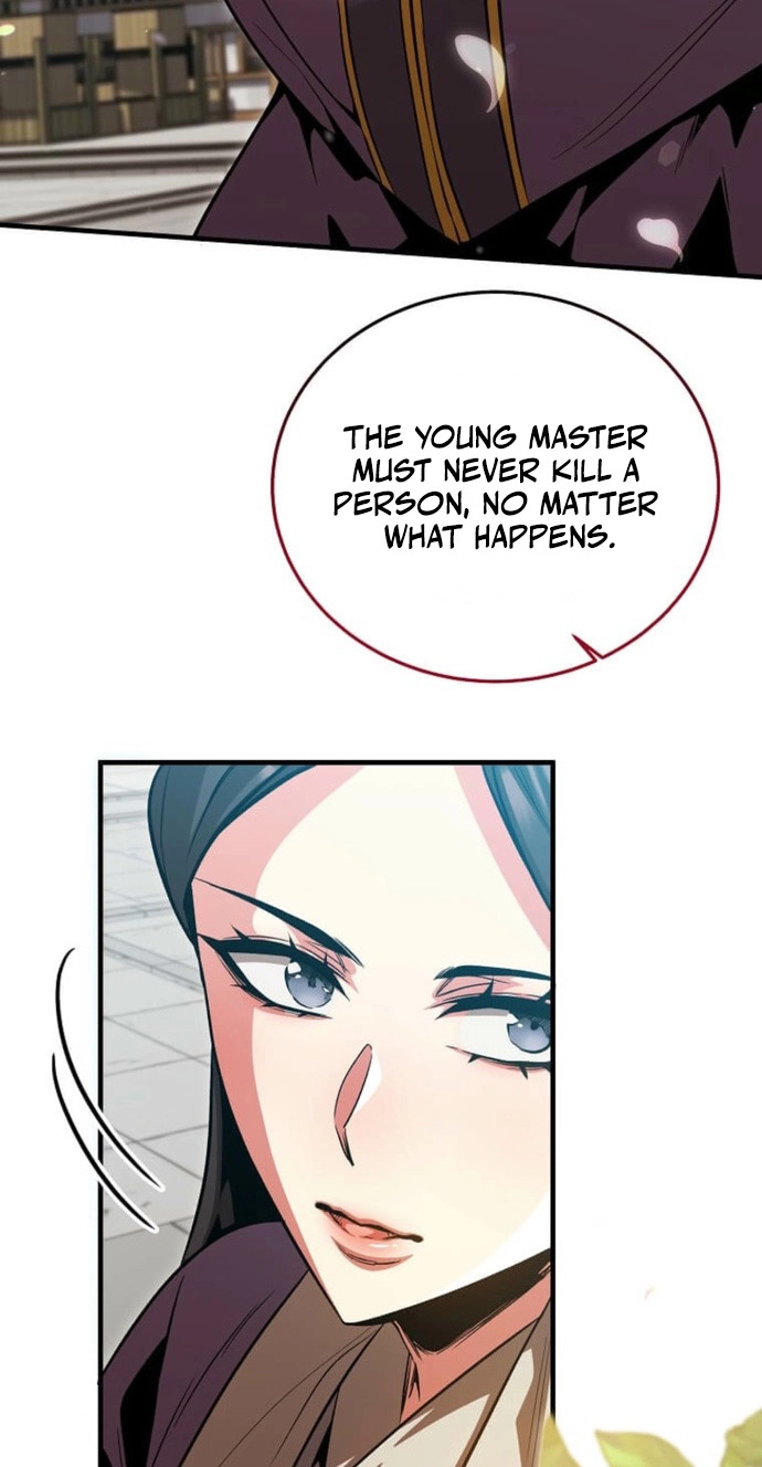 The Ruler Of Darkness Chapter 28 - Page 32