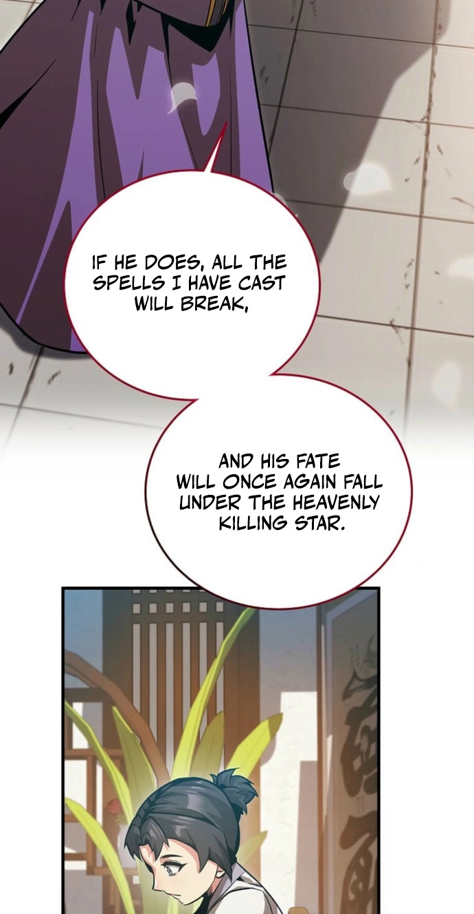 The Ruler Of Darkness Chapter 28 - Page 34