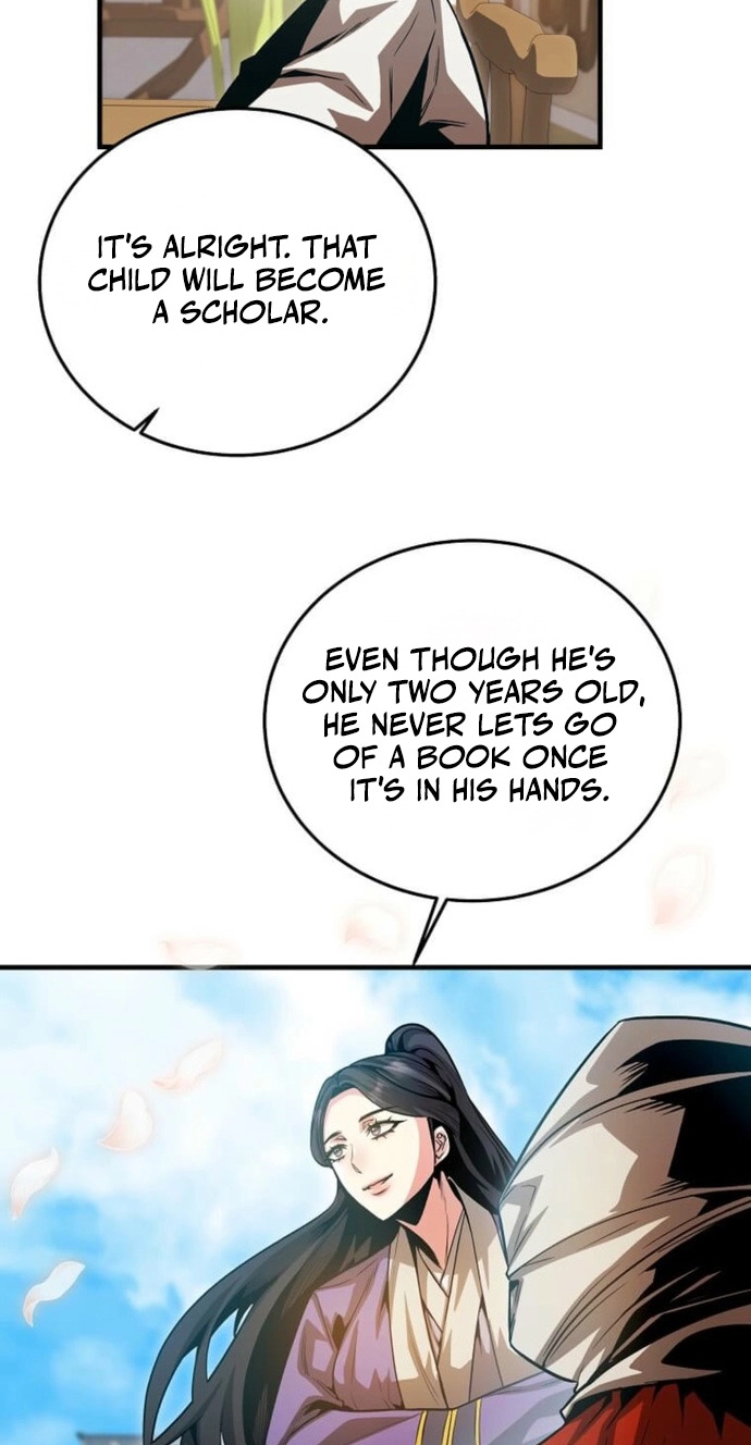 The Ruler Of Darkness Chapter 28 - Page 35