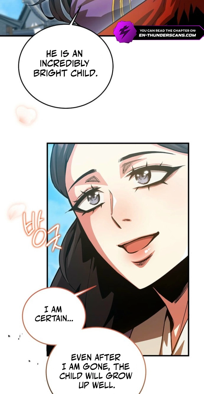 The Ruler Of Darkness Chapter 28 - Page 36