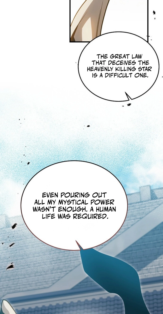 The Ruler Of Darkness Chapter 28 - Page 38