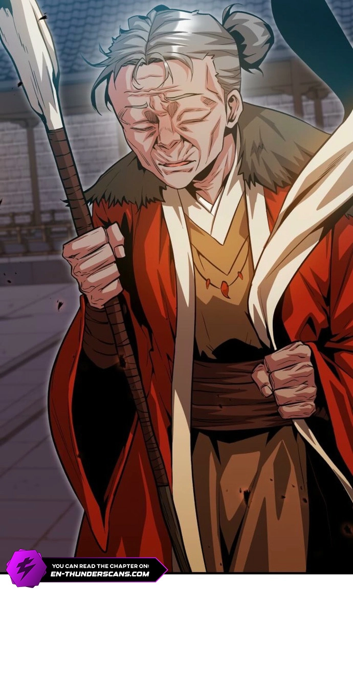 The Ruler Of Darkness Chapter 28 - Page 39