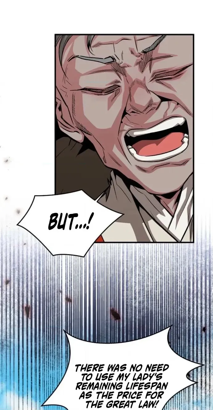 The Ruler Of Darkness Chapter 28 - Page 40